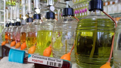 Virüs fırsatçılarına büyük darbe!