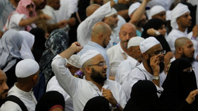 Ali Erbaş: “21 bin vatandaş umreden dönüyor”