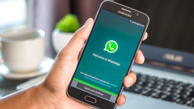 WhatsApp yeni özelliğini açıkladı