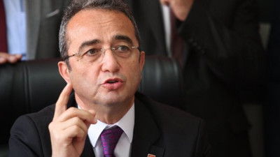 Bülent Tezcan: Bu sistemle sorunlar derinleşiyor