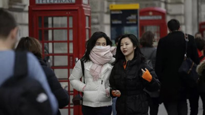 İngiliz medyası hükümetin korona raporuna ulaştı!