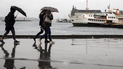 Hava sıcaklıkları düştü, koronavirüs tehlikesi arttı!