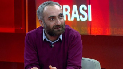 İsmail Saymaz Beyaz TV'den gelen teklifi açıkladı