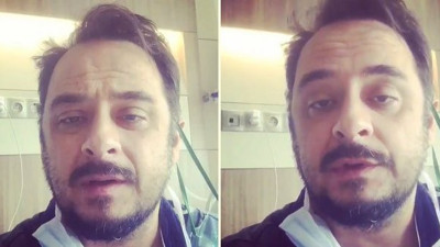 Burak Akkul'un korona virüs testi pozitif çıktı