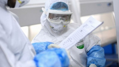 Son anket sonuçları açıklandı… Korona virüse karşı önlem alıyor muyuz?