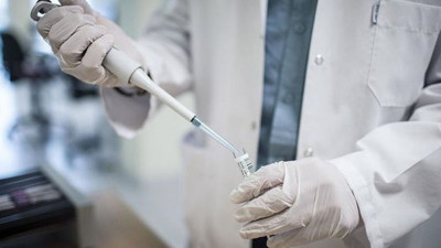 Türk doktor korona aşısı için harekete geçti