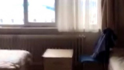 Karantina altındaki vatandaş: “Yurtlarda şartlar kötü değil!”