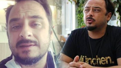 Korona virüse yakalanan Burak Akkul, Yeniçağ'a konuştu