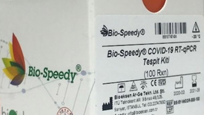 İTÜ’den korona virüs için önemli buluş!