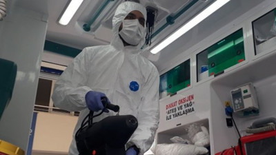 Tabipler Birliği: "En büyük eksiğimiz..."