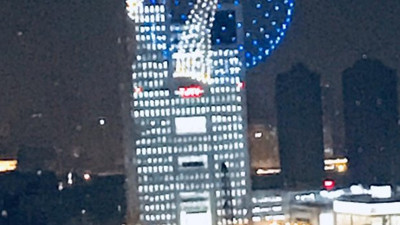 Çin'de ışıklar iki ay sonra yandı: Wuhan başardı...