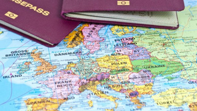 Avrupa Birliği, sınırlarını kapatıyor