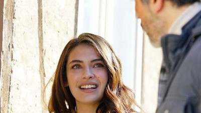 Baraj 2.bölüm 1.fragmanı yayınlandı! Nehir, Nazım’ın gerçek kimliğini öğreniyor mu?