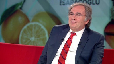 İbrahim Saraçoğlu korona virüsten koruyan sebzeleri açıkladı