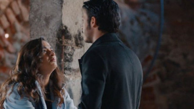 Çukur’un 93.bölüm (3.sezon 26.bölüm) 1.fragmanı yayınlandı mı? Celasun ile Karaca evleniyor mu?