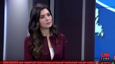 'Gözde Atasoy karantinaya alınmadan yayına çıkarıldı' iddiası