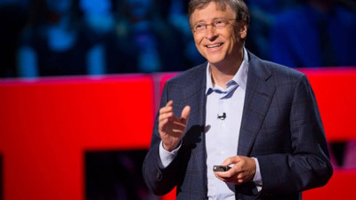 Bill Gates, 10 yıl önceden korona virüsü tahmin etti