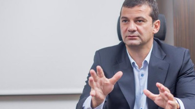 Bartu Soral: Türkiye için büyük fırsatlar var