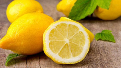 Korona tehdidine karşı limona talep arttı