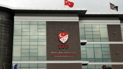 Yabancı futbolcular TFF'yi şikayet etti