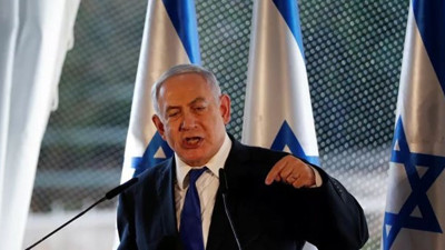 İsrail’de sokağa çıkma yasağı ilan edildi