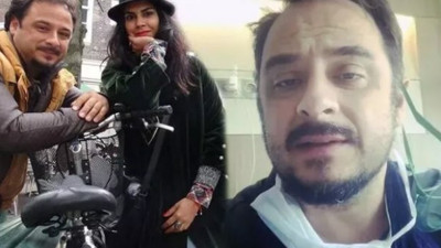 Koronavirüs testi pozitif çıkan Burak Akkul yoğun bakıma alındı