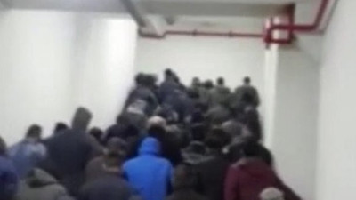 Yalova'da tersane işçileri: Önlem alınmıyor, endişe içindeyiz!