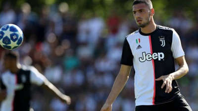 Merih Demiral'ın korona virüs test sonuçları belli oldu