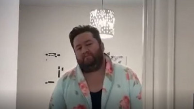 Korona mizaha da sıçradı!