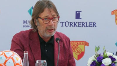 Mehmet Sepil'den erteleme ve play-off açıklaması!