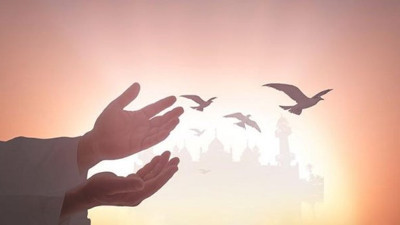 Miraç Kandili en anlamlı ve güzel mesajları nelerdir? Miraç Kandili mesajları nelerdir? Miraç Kandili nedir?