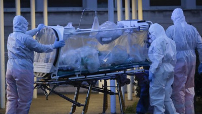 Harvardlı Türk doktor Mehmet Furkan Burak'tan korona virüs uyarısı