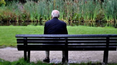 Sokağa çıkma yasağına uymayanlara ceza (22 Mart 2020)