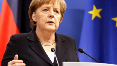 Almanya Başbakanı Merkel, kendini karantinaya aldı