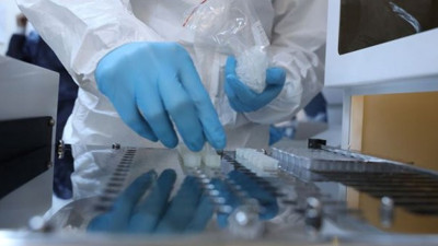 Korona virüs labaratuvarda mı üretildi?