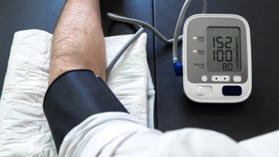 En büyük tehdit: Yüksek tansiyon