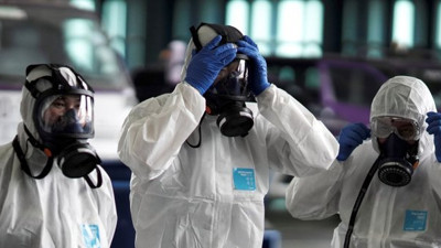 İşte korona virüsün gün gün belirtileri!