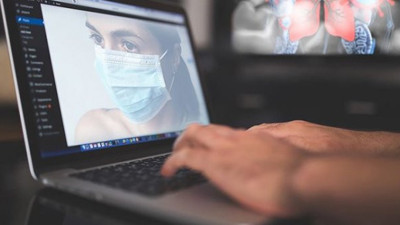 Korona virüsle ilgili 5 milyon haber yapıldı!