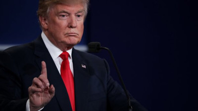 Trump'tan korkutan korona virüs açıklaması