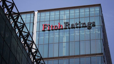 Fitch'ten Türkiye açıklaması (24 Mart 2020)