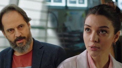 Hekimoğlu’nun 13.bölüm 2.fragmanı yayınlandı. Zeynep, Hekimoğlu’na veda mı ediyor?