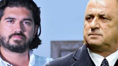 Fatih Terim virüse yakalanınca, Rasim Ozan Kütahyalı çark etti