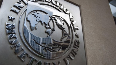 81 ülke, İMF'den borç istedi