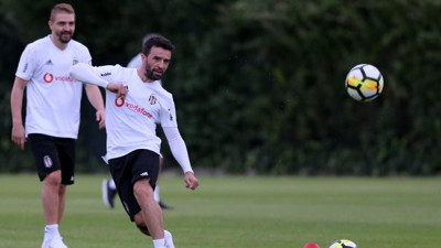 Beşiktaşlı Caner ve Gökhan hakkında bomba Fenerbahçe iddiası!