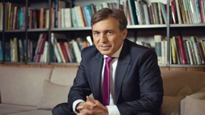 Erdoğan Aktaş: "Bir Süper Lig takımı başkanının testi pozitif çıktı"