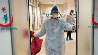 24 doktor ve hemşirede virüs çıktı!