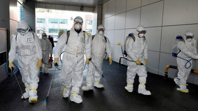 Korona virüs yaz aylarında kaybolmayacak