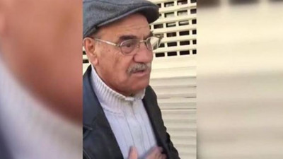 Sosyal medyada gündem olan amcanın göz dolduran hikayesi