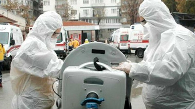 Ünlü gazeteci virüse yakalandı! Test sonuçları pozitif çıktı!