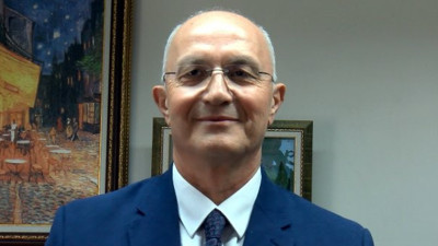 Bilim Kurulu Üyesi Prof. Dr. Serhat Ünal korona virüsün biteceği tarihi açıkladı!